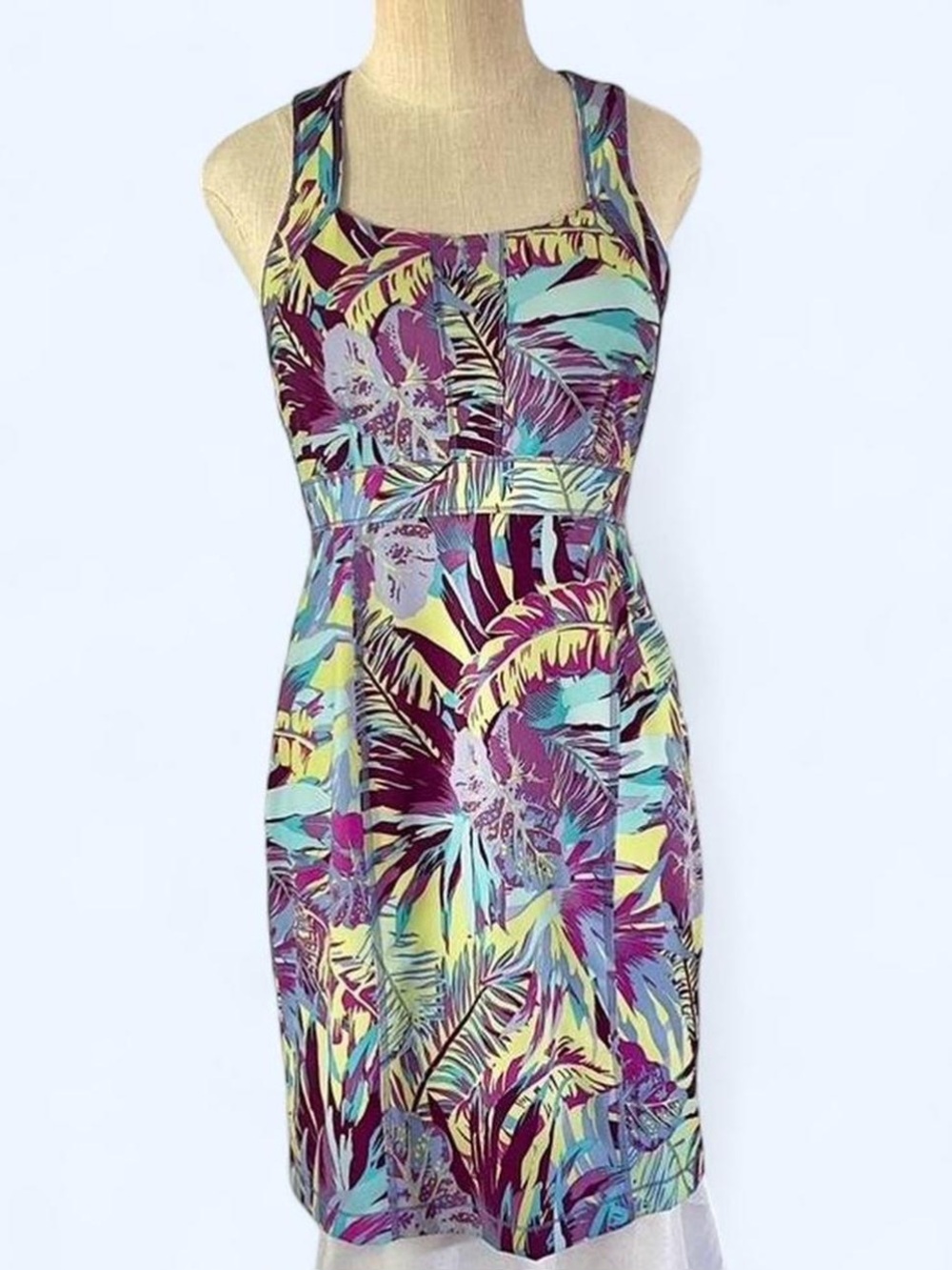 Title Nine Sportswear Dress